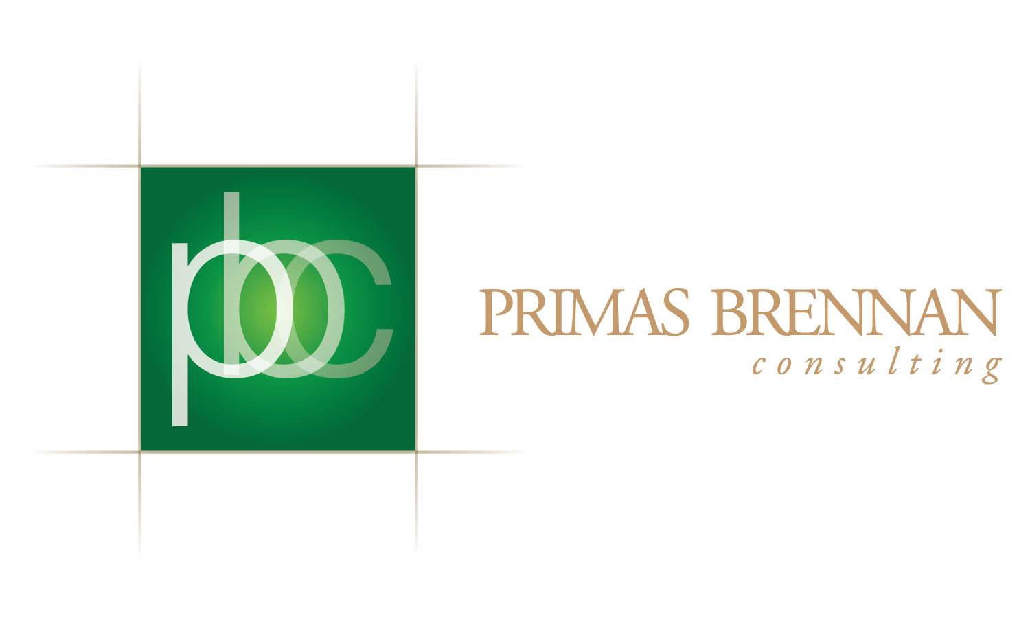 Primas Brennan Logo