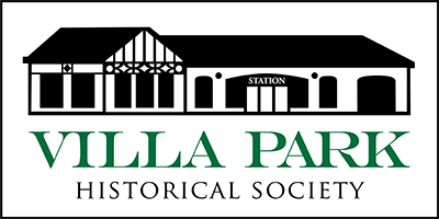 Villa Park Historical Society Villa Park Historical Society